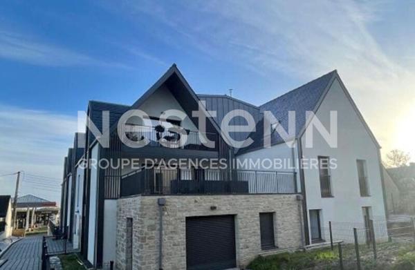 Appartement T2 Bis Dinard proche plage le prieuré