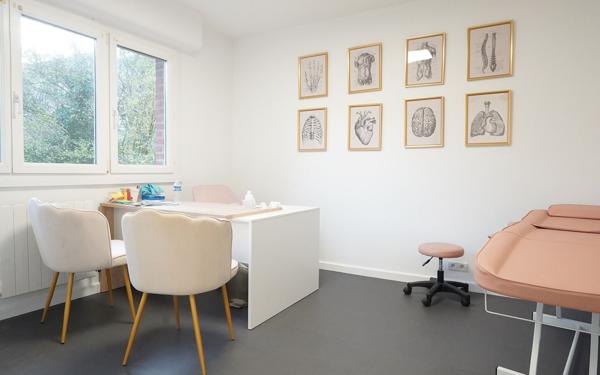 Maison à vendre    4 pièces •  Amiens