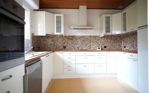 Maison à vendre    4 pièces •  Amiens