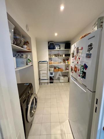 Appartement de 3 Pièces - À 25 Minutes de Paris en Train Direct