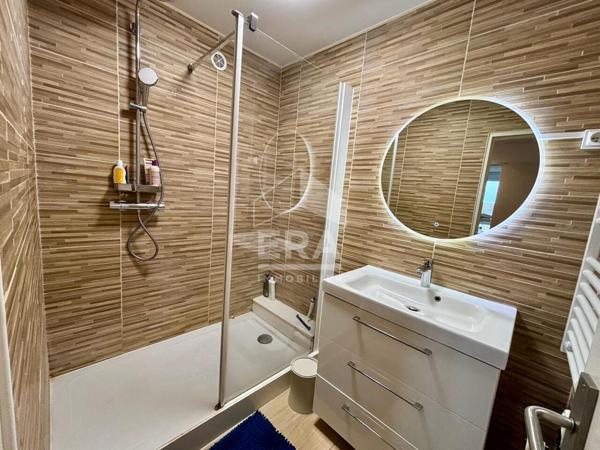 Appartement de 3 Pièces - À 25 Minutes de Paris en Train Direct