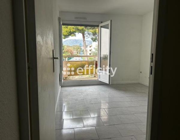 Appartement 2 pièces - 34 m²