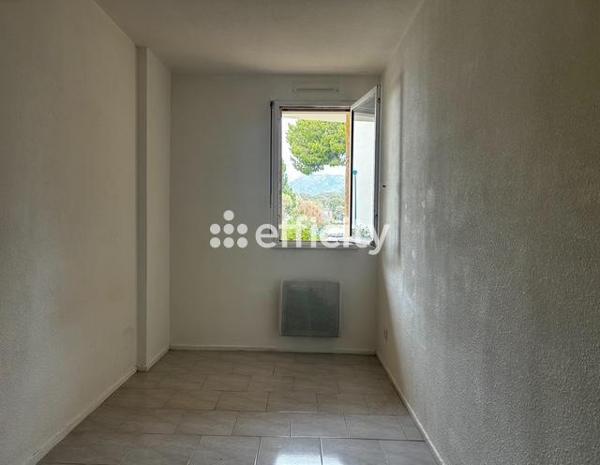 Appartement 2 pièces - 34 m²