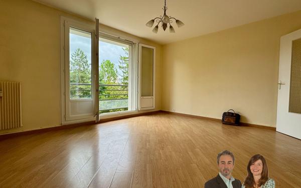 Appartement à vendre    3 pièces • 66 m2 Amiens