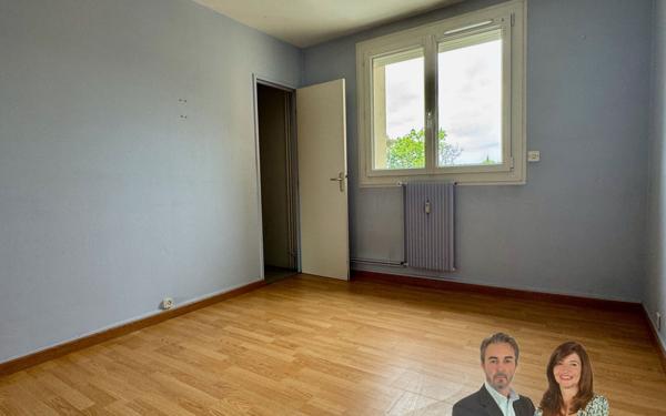 Appartement à vendre    3 pièces • 66 m2 Amiens