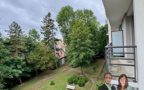 Appartement à vendre    3 pièces • 66 m2 Amiens