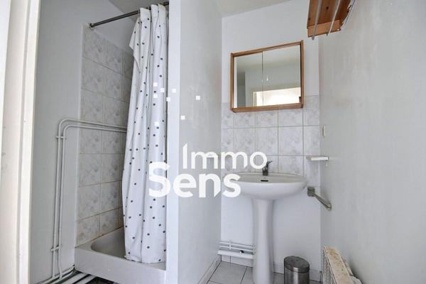 Vente appartement - Lille Centre