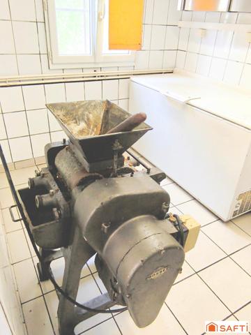 Cession fonds de commerce de chocolaterie confiserie en plein coeur de VITTEL