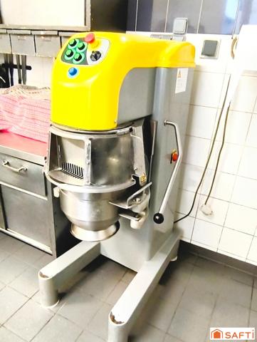 Cession fonds de commerce de chocolaterie confiserie en plein coeur de VITTEL