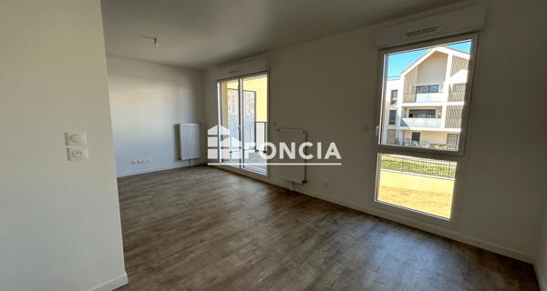 Location Studio 36.7 m² - Le Coudray 28630