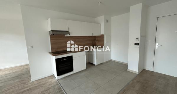 Location Studio 36.7 m² - Le Coudray 28630