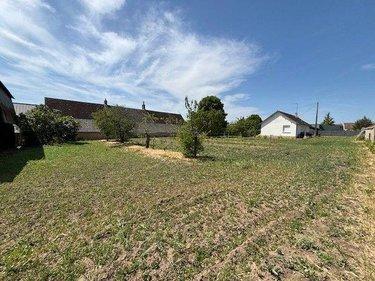 Maison à vendre à Vineuil dans le Loir-et-Cher (41350), ref : 001/2185