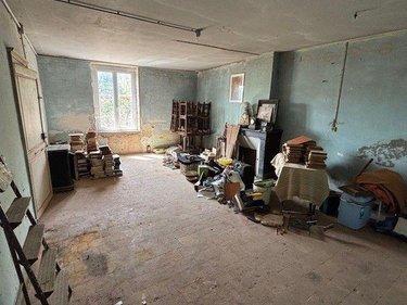 Maison à vendre à Vineuil dans le Loir-et-Cher (41350), ref : 001/2185