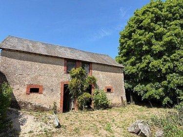 Maison à vendre à Vineuil dans le Loir-et-Cher (41350), ref : 001/2185