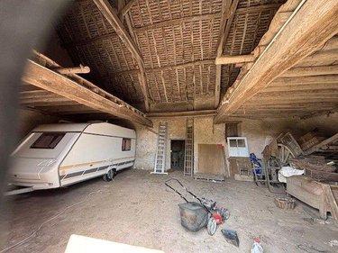 Maison à vendre à Vineuil dans le Loir-et-Cher (41350), ref : 001/2185