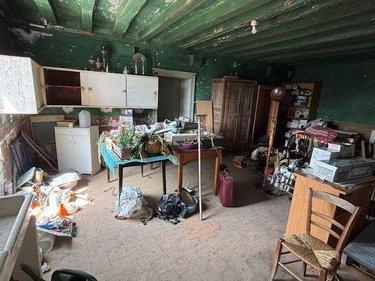 Maison à vendre à Vineuil dans le Loir-et-Cher (41350), ref : 001/2185