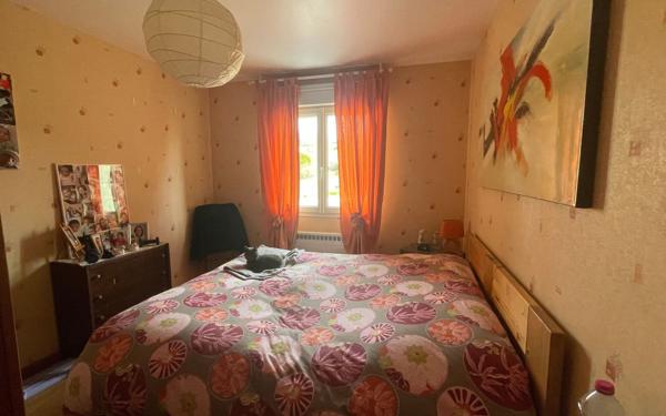 Maison à vendre    5 pièces •  Anould