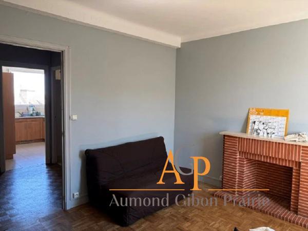 Appartement à louer à Caen (14000)