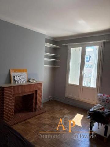 Appartement à louer à Caen (14000)