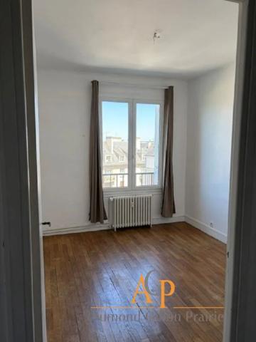 Appartement à louer à Caen (14000)