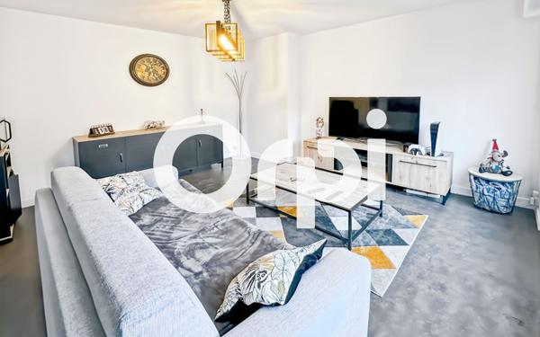 Appartement à vendre    7 pièces • 173 m2 Boulogne-sur-Mer