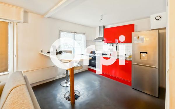 Appartement à vendre    7 pièces • 173 m2 Boulogne-sur-Mer