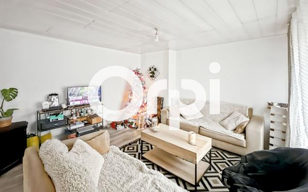 Appartement à vendre    7 pièces • 173 m2 Boulogne-sur-Mer