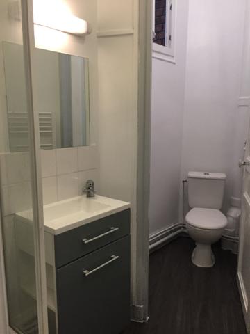 Solidarité Carnot 23,33 M2