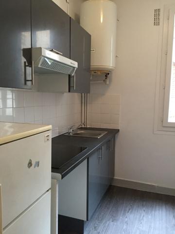 Solidarité Carnot 23,33 M2