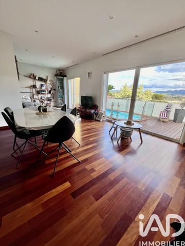 Maison à vendre 5 pièces 120 m² Marseille 11