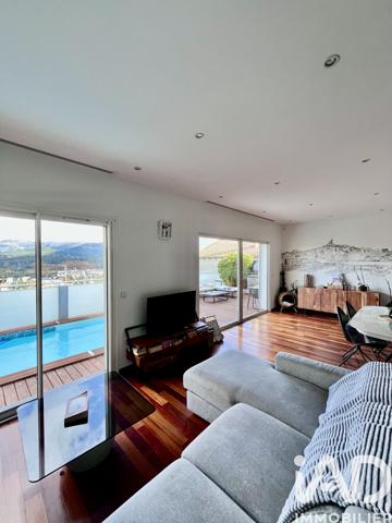 Maison à vendre 5 pièces 120 m² Marseille 11