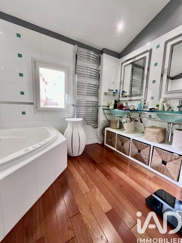 Maison à vendre 5 pièces 120 m² Marseille 11