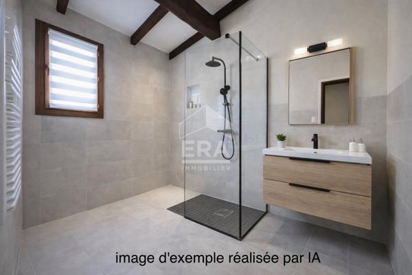 Maison 4 pièces à vendre à Martigues,