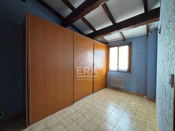 Maison 4 pièces à vendre à Martigues,