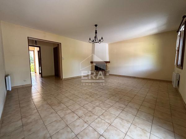 Maison 4 pièces à vendre à Martigues,