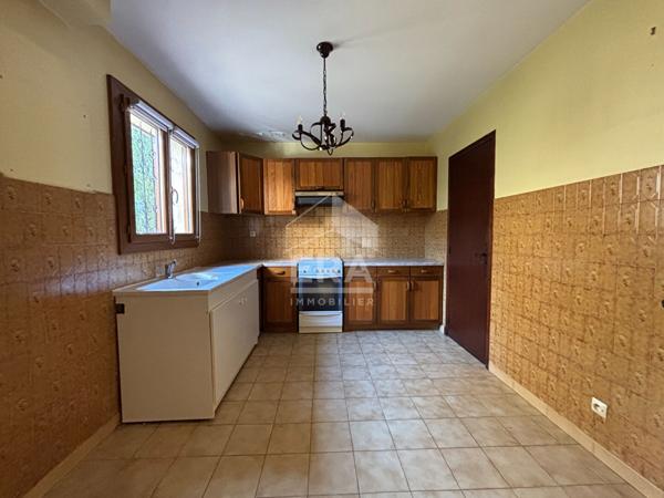 Maison 4 pièces à vendre à Martigues,