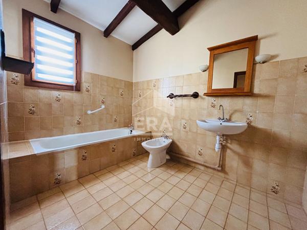 Maison 4 pièces à vendre à Martigues,