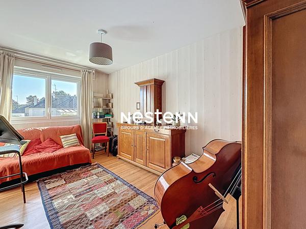 Charmant triplex lumineux avec terrasse - 118m2- 4 chambres - JOUE LES TOURS