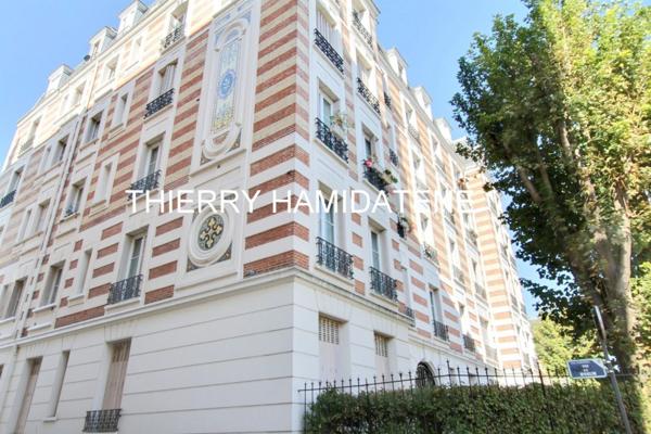 GARE DU CENTRE VILLE SUBLIME APPARTEMENT BOURGEOIS FIN XIX STYLE PARISIEN 100M2 4 PIECES 2 CHAMBRES AVEC CAVE EN S/SOL