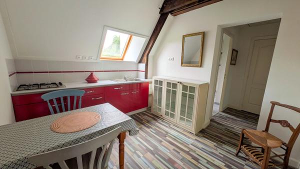 Propriété de 10 chambres avec logements indépendants et piscine chauffée – Gourdon