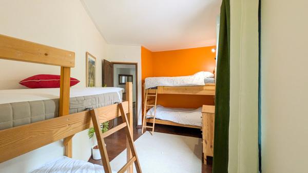 Propriété de 10 chambres avec logements indépendants et piscine chauffée – Gourdon