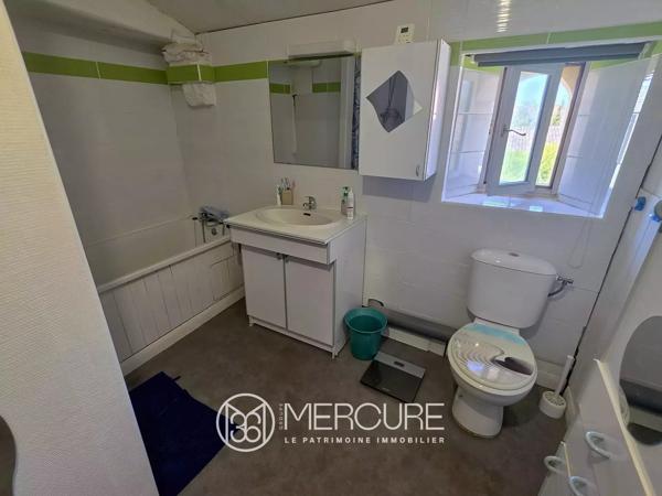 Propriété de charme avec gîtes, piscine, espace équestre et dépendances
