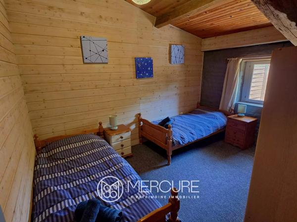 Propriété de charme avec gîtes, piscine, espace équestre et dépendances