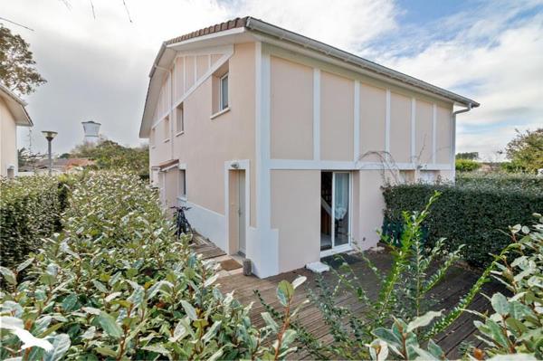 Appartement à vendre |  Vielle-Saint-Girons |  3 pièces | 55 m²