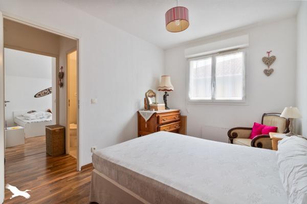 Appartement à vendre |  Vielle-Saint-Girons |  3 pièces | 55 m²