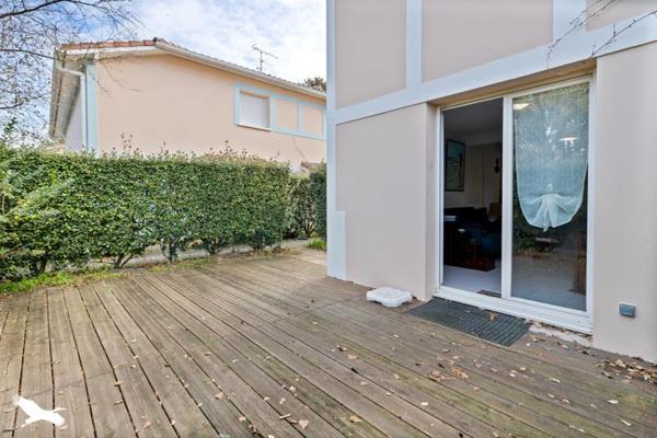 Appartement à vendre |  Vielle-Saint-Girons |  3 pièces | 55 m²