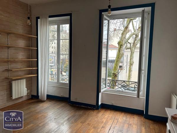 Appartement à vendre 2 pièces 47.61m²