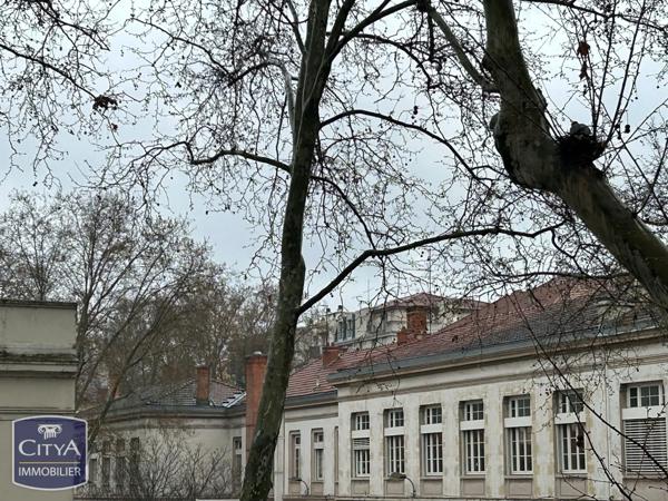 Appartement à vendre 2 pièces 47.61m²