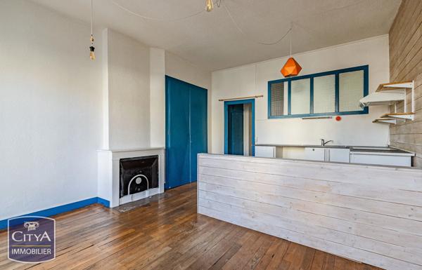 Appartement à vendre 2 pièces 47.61m²