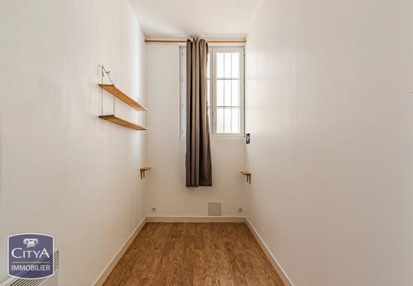 Appartement à vendre 2 pièces 47.61m²